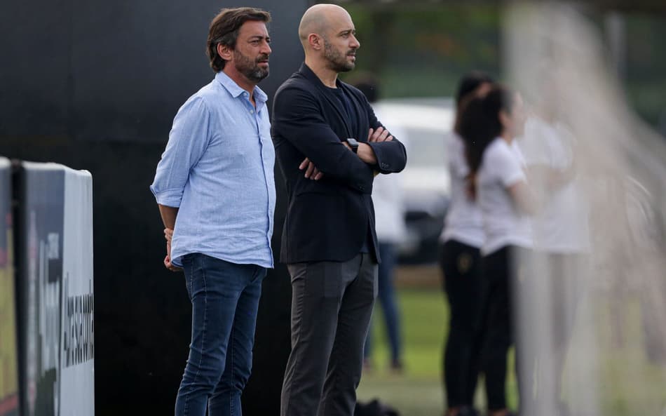 Corinthians apresenta deficit milionário no primeiro semestre de 2023; veja números