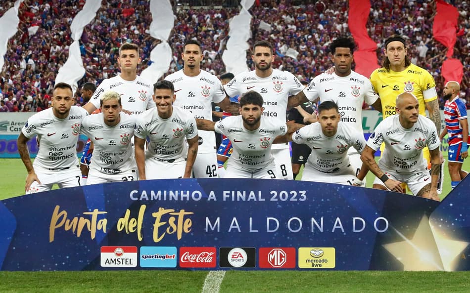 Corinthians deixa de ganhar quantia milionária com eliminação na semifinal da Sul-Americana