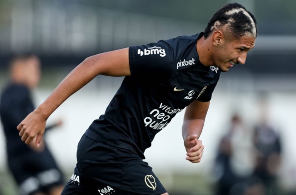 Corinthians deve ter time alternativo para enfrentar o América-MG pelo Brasileirão