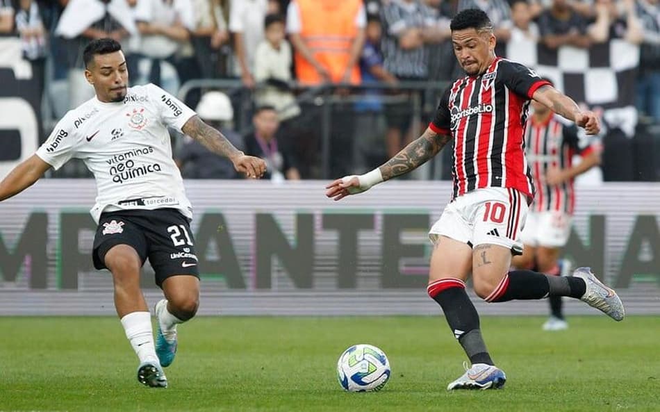 Corinthians entrará com recurso no STJD para tentar reverter perda de mando de campo no Brasileirão