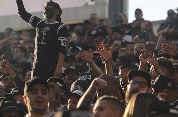 Corinthians inicia venda de ingressos para Majestoso contra o São Paulo no Brasileirão