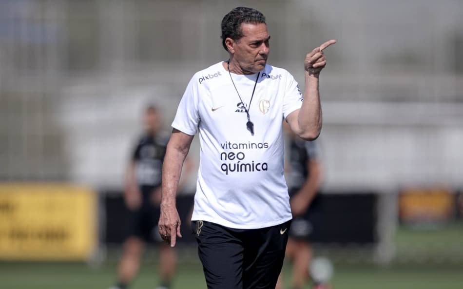 Corinthians põe à prova melhor momento da temporada contra pedra do sapato no Brasileirão