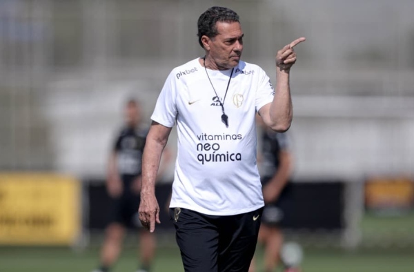 Corinthians põe à prova melhor momento da temporada contra pedra do sapato no Brasileirão