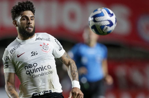Corinthians ‘reprova’ em sequência fora de casa e vê ataque ruir com mudanças de Luxemburgo