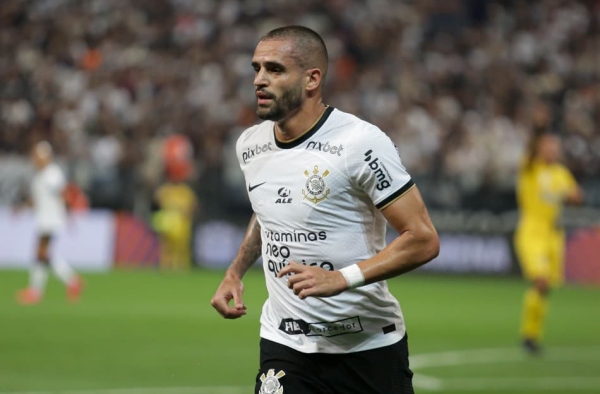 Corinthians se mostra dependente de Renato Augusto e tenta afastar fantasmas na temporada