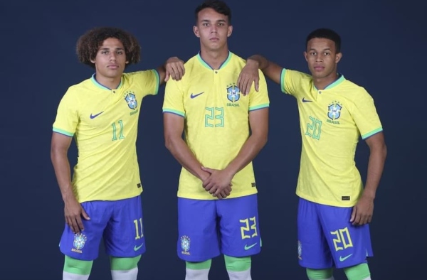 Corinthians tem trio convocado para o Mundial Sub-20, mas ainda não decidiu sobre liberação
