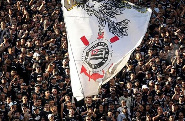 Corinthians vai recorrer da condenação em processo movido pela família do cantor Tim Maia