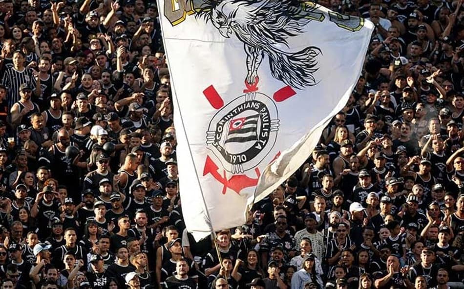 Corinthians vai recorrer da condenação em processo movido pela família do cantor Tim Maia