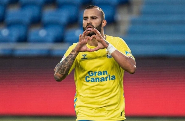Coritiba acerta a contratação do atacante Jesé Rodriguez, ex Real Madrid