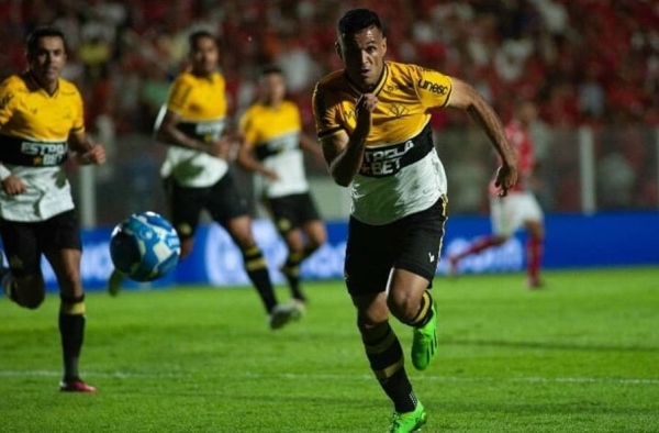 Criciúma x Novorizontino: onde assistir ao vivo, horário, arbitragem e mais