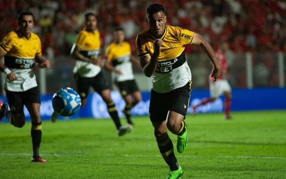 Criciúma x Novorizontino: onde assistir ao vivo, horário, arbitragem e mais