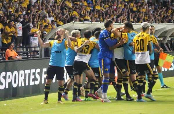 Criciúma x Sport: onde assistir ao vivo, horário e mais do jogo pela Série B do Campeonato Brasileiro