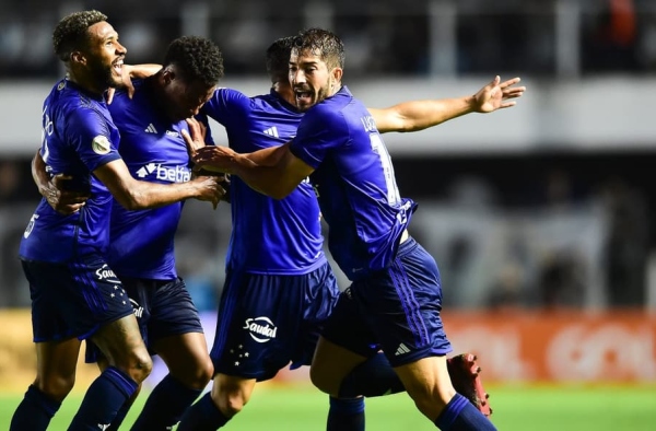 Cruzeiro: Confira matemática necessária para o time se manter na Série A