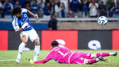 Cruzeiro quer voltar à liderança do Brasileiro após mais de 10 anos