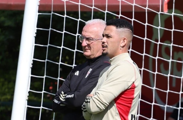 De volta ao Brasileirão, São Paulo de Dorival encara situação inédita após garantir vaga na Copa do Brasil