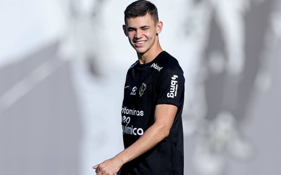 De volta ao Corinthians, Moscardo revela momentos de tensão durante terremoto no Marrocos
