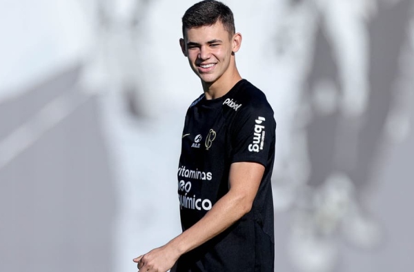 De volta ao Corinthians, Moscardo revela momentos de tensão durante terremoto no Marrocos