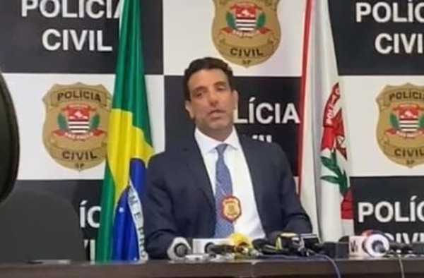 Delegado abre possibilidade de torcida única em São Paulo também para clássicos nacionais