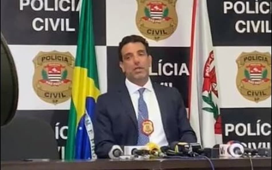 Delegado abre possibilidade de torcida única em São Paulo também para clássicos nacionais