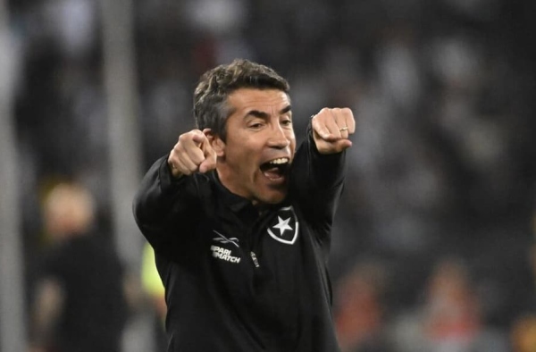 Demitido pelo Botafogo, Bruno Lage entra em lista ingrata do clube. Saiba os detalhes!