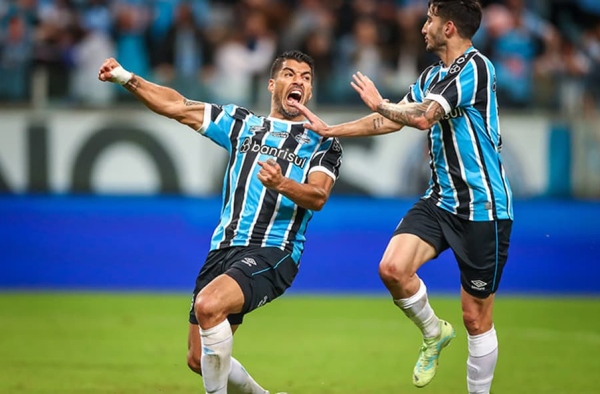 Diante do Inter, Grêmio tenta acabar com jejum de vitórias na temporada