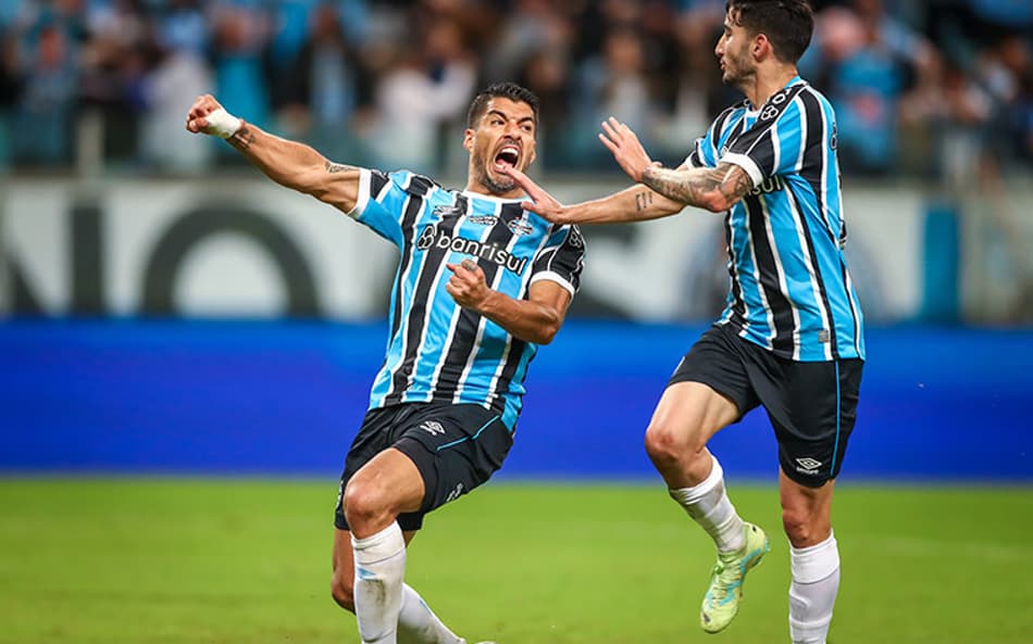 Diante do Inter, Grêmio tenta acabar com jejum de vitórias na temporada