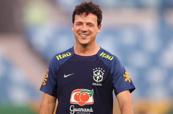 Diniz projeta Seleção com o retorno de Vini Jr: ‘Um dos maiores do futebol mundial’