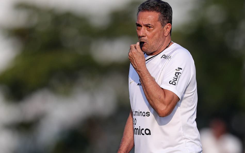 Do laboratório ao teste de fogo: entenda como Sul-Americana virou prioridade no Corinthians