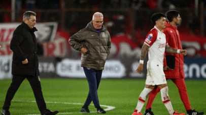 Dorival aponta erro crucial na eliminação do Corinthians na Sul-Americana