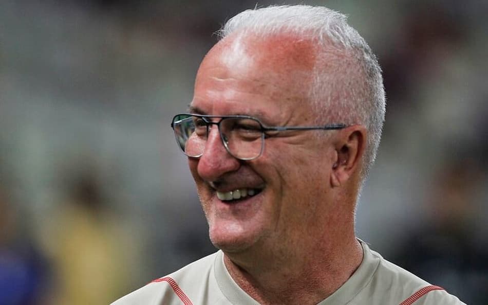 Dorival Júnior em alta: cinco pontos que explicam o sucesso do técnico neste início de trabalho no São Paulo