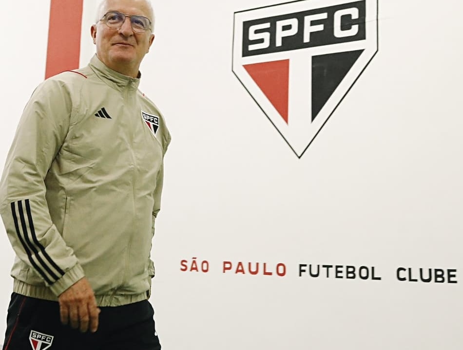Dorival Júnior quebra tabu de oito anos em estreia no São Paulo