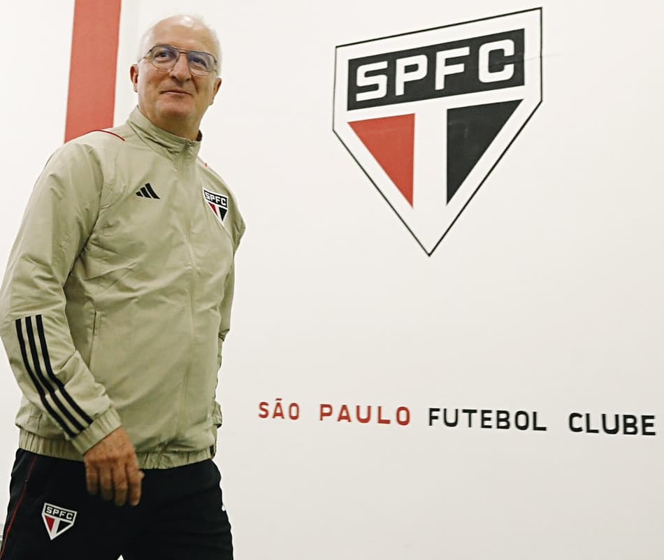 Dorival Júnior quebra tabu de oito anos em estreia no São Paulo