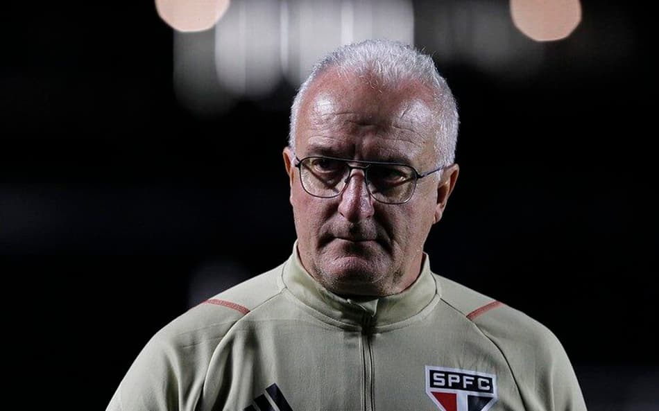 Dorival vê superioridade do São Paulo no Choque-Rei após mudanças, mas pede cautela: ‘Muita coisa ainda pode acontecer’