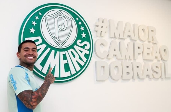 Dudu completa dois anos de seu retorno ao Palmeiras ainda mais ídolo e sem dependência