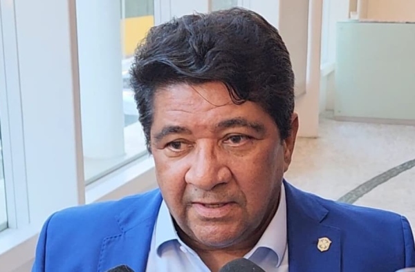 Ednaldo Rodrigues aponta duas cidades que podem abrigar o jogo da Seleção com a Venezuela