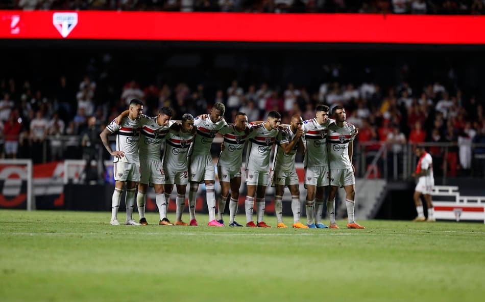 Eliminação na Sul-Americana complica trajetória do São Paulo para Libertadores: quais os caminhos agora?