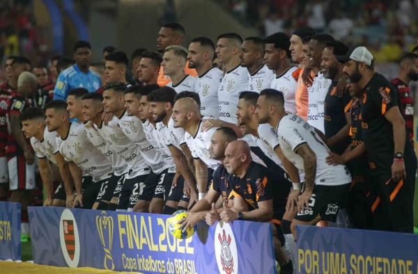 Em busca do tetra na Copa do Brasil, Corinthians quer superar frustrações e mira sequência inédita como visitante