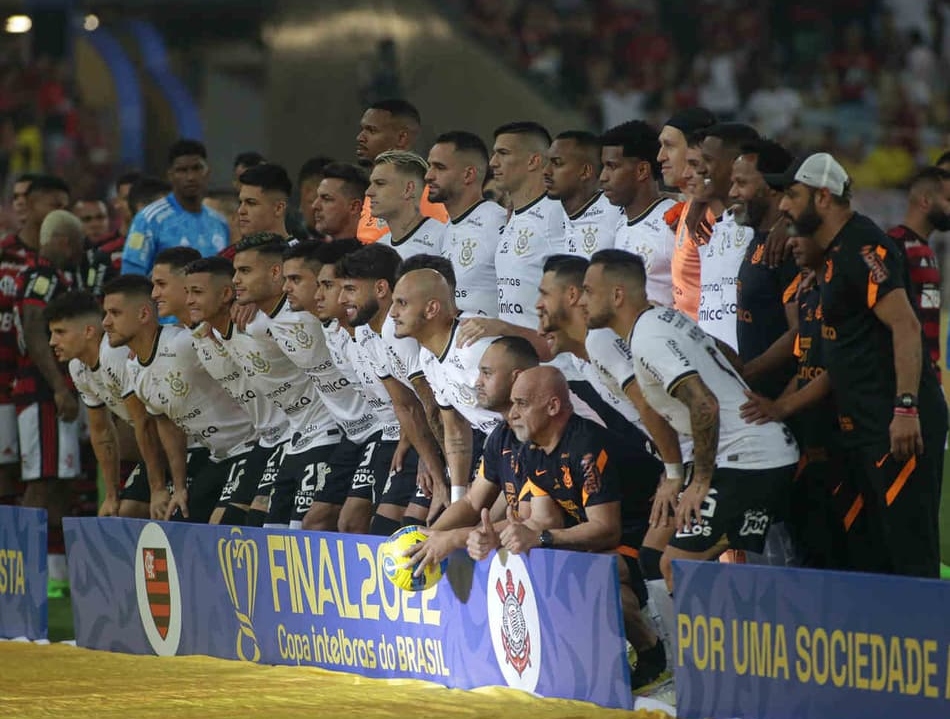 Em busca do tetra na Copa do Brasil, Corinthians quer superar frustrações e mira sequência inédita como visitante