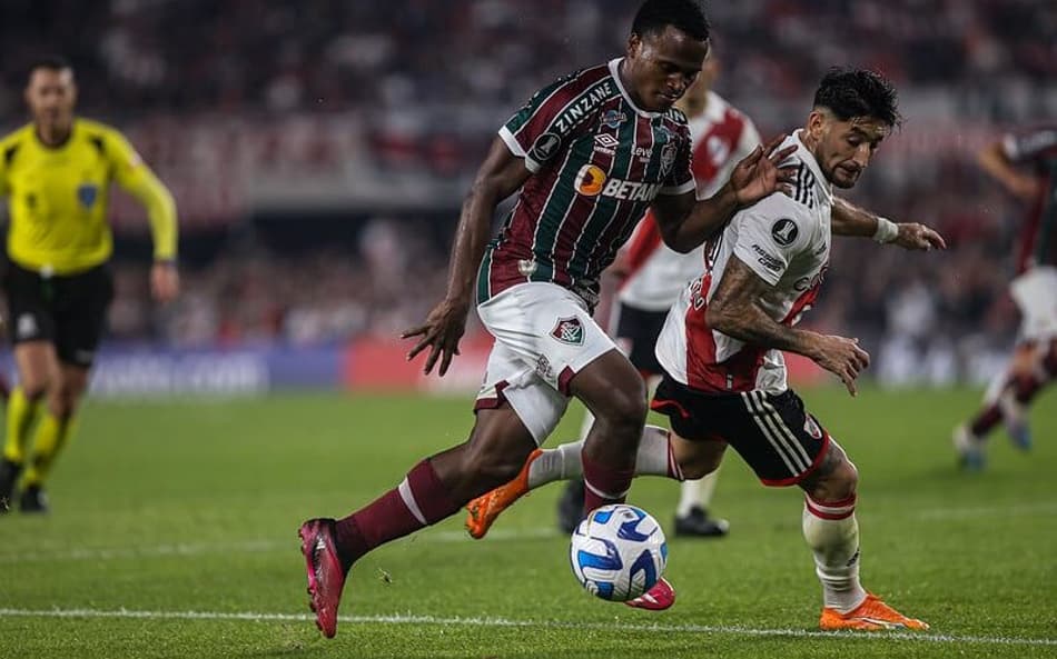 Em meio a solavancos, Fluminense tenta quebrar neste domingo jejum incômodo na temporada