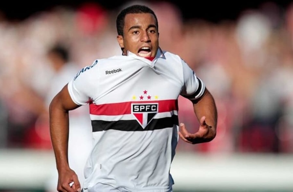 !Empolgou! Após acerto com James Rodríguez, São Paulo cruza os dedos por retorno de Lucas Moura