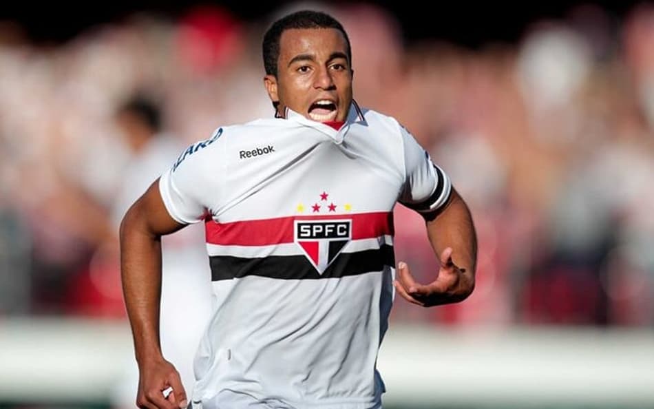 !Empolgou! Após acerto com James Rodríguez, São Paulo cruza os dedos por retorno de Lucas Moura