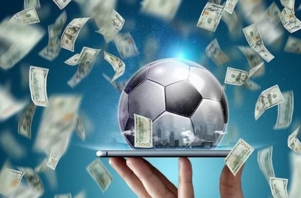 Empresa planeja R$ 250 milhões em fundos para auxiliar clubes brasileiros; sócio explica ao L!