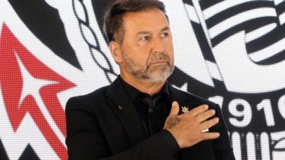 Entenda como será a votação do impeachment de Augusto Melo no Corinthians