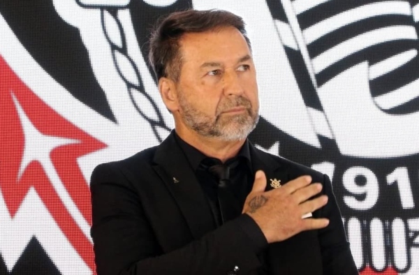 Entenda como será a votação do impeachment de Augusto Melo no Corinthians