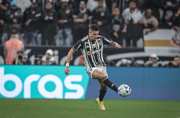 Entenda o motivo de jogadores como Paulinho e Vitão estarem na lista chamada por Ramon para a Seleção Olímpica
