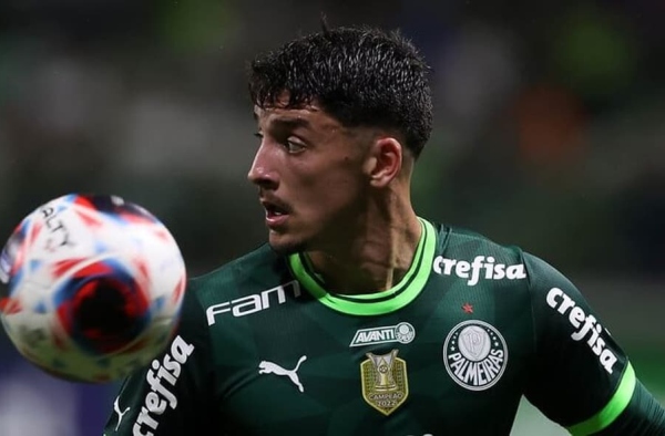 Entenda por que o Palmeiras atrasou o pagamento das parcelas pela compra de Piquerez