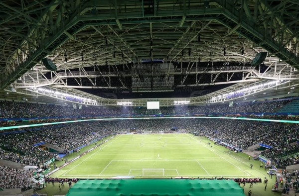 Entenda qual é a divergência entre Palmeiras e WTorre na discussão de dívida de R$ 136 milhões
