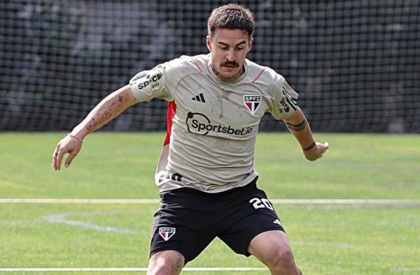 Escalação do São Paulo: decisão na Sul-Americana deve contar com retornos e força máxima
