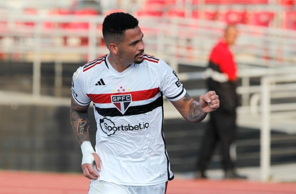 Escalação do São Paulo: Dorival Júnior terá time ‘diferenciado’ contra o Vasco pelo Brasileiro