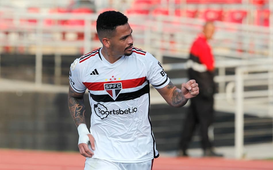 Escalação do São Paulo: Dorival Júnior terá time ‘diferenciado’ contra o Vasco pelo Brasileiro